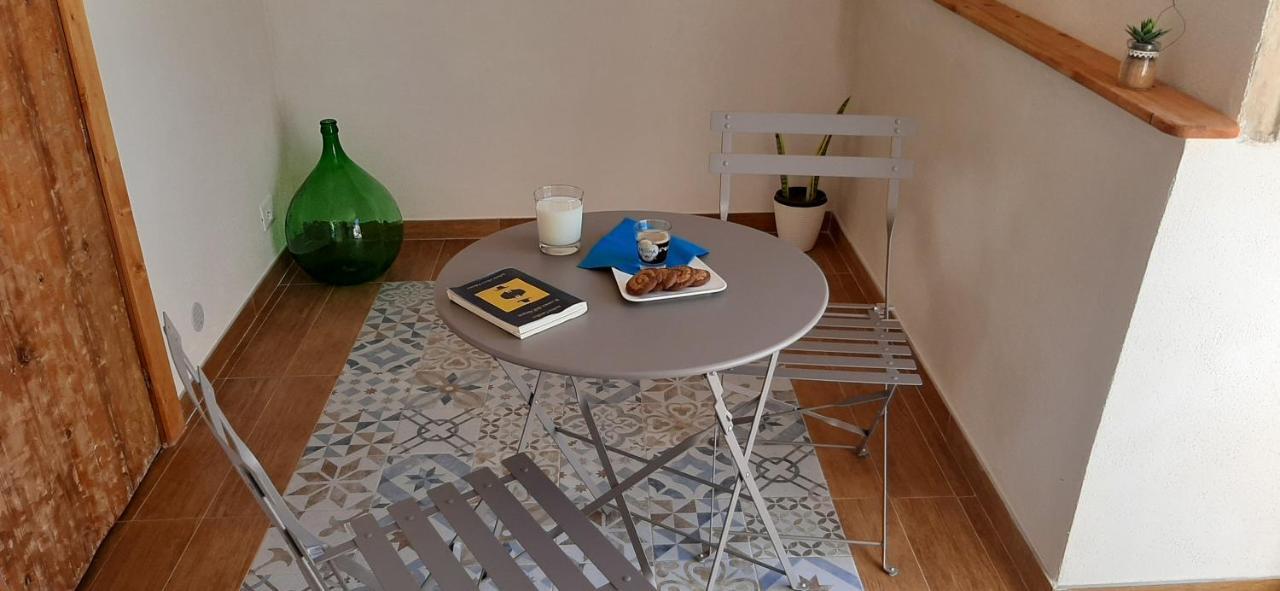 Asfodelo Lägenhet Ragusa Exteriör bild