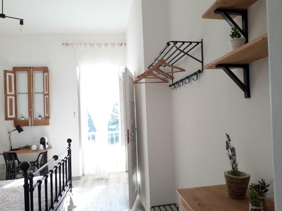 Asfodelo Lägenhet Ragusa Exteriör bild