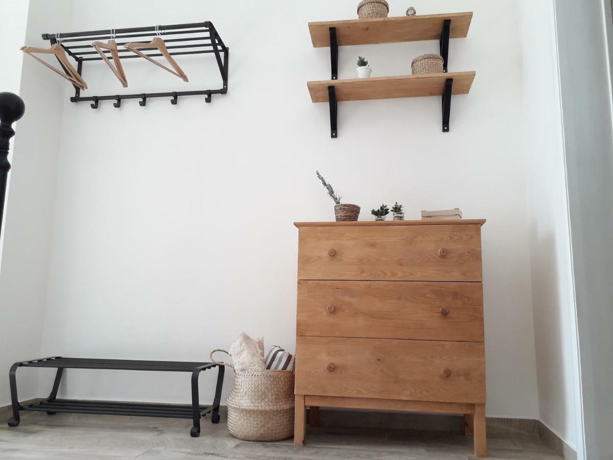 Asfodelo Lägenhet Ragusa Exteriör bild