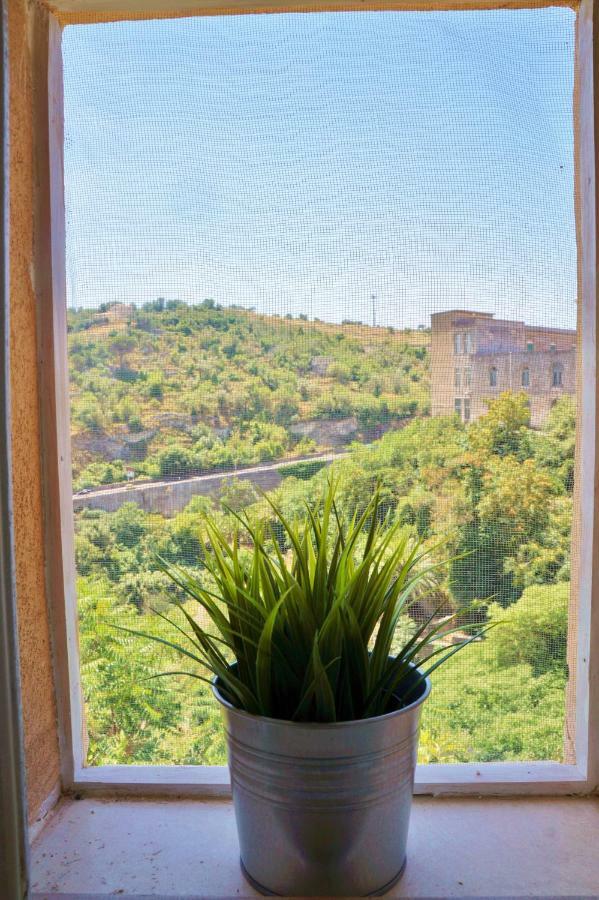 Asfodelo Lägenhet Ragusa Exteriör bild