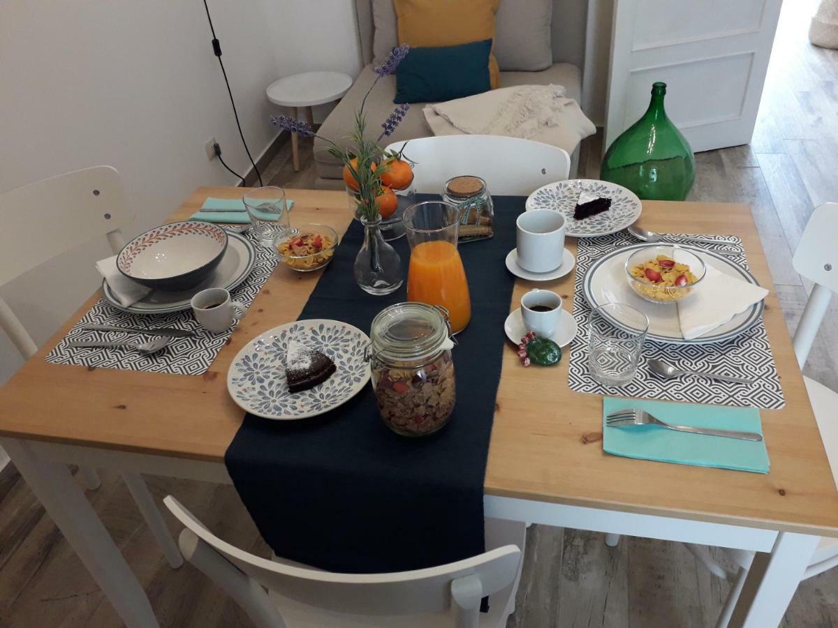 Asfodelo Lägenhet Ragusa Exteriör bild