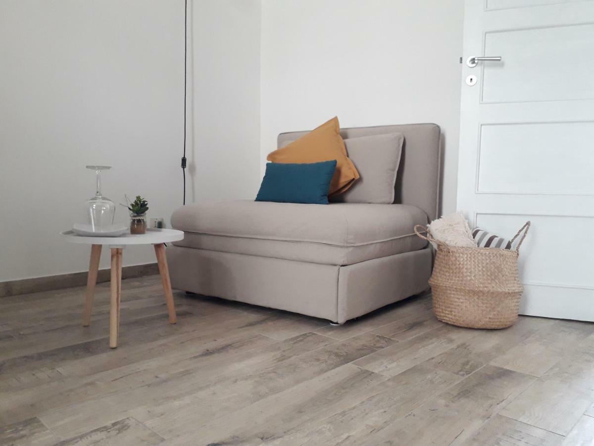 Asfodelo Lägenhet Ragusa Exteriör bild