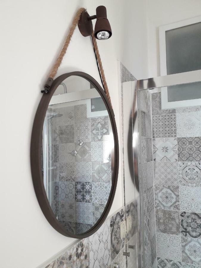 Asfodelo Lägenhet Ragusa Exteriör bild