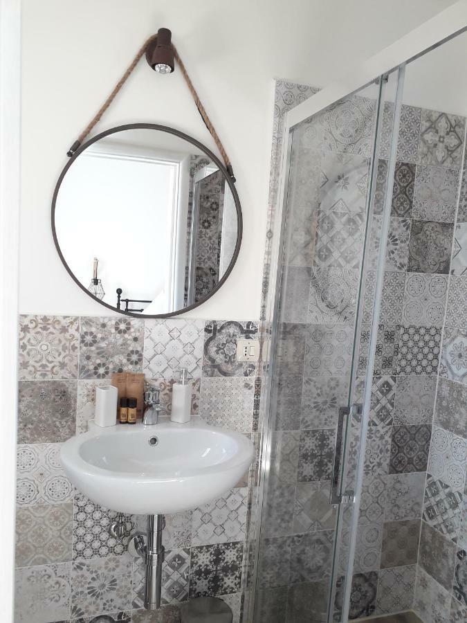 Asfodelo Lägenhet Ragusa Exteriör bild